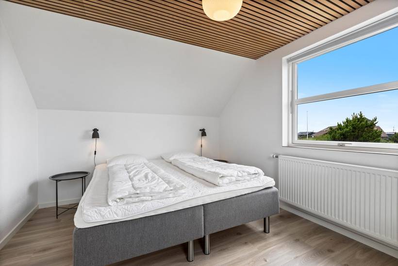 Foto von Ferienhaus VZ54 in Vejers Strand - Westjütland