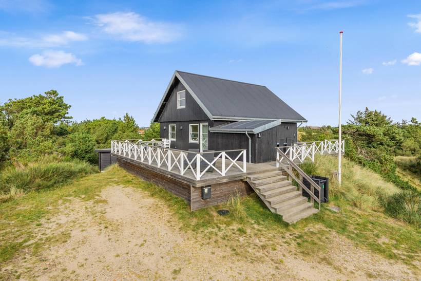 Foto von Ferienhaus VZ54 in Vejers Strand - Westjütland
