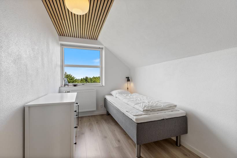 Foto von Ferienhaus VZ54 in Vejers Strand - Westjütland