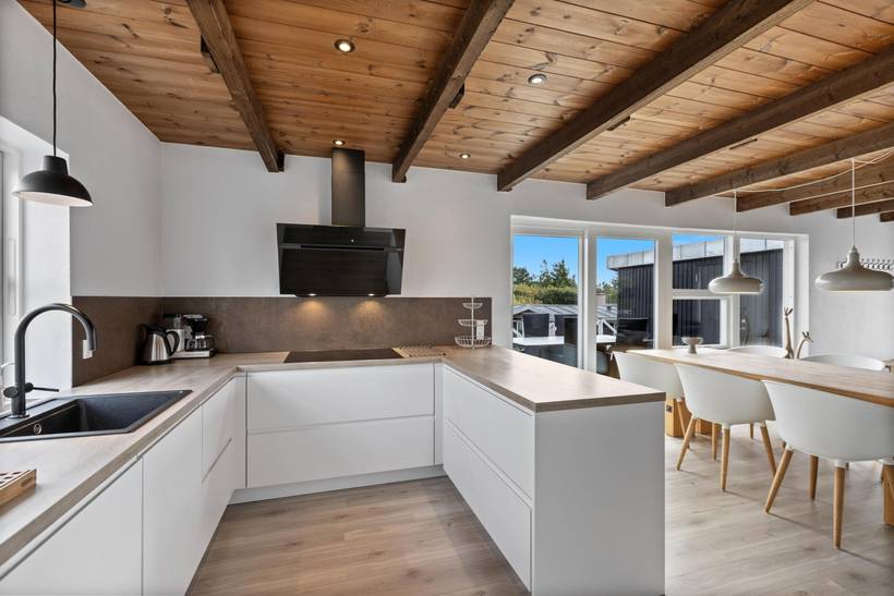 Foto von Ferienhaus VZ54 in Vejers Strand - Westjütland