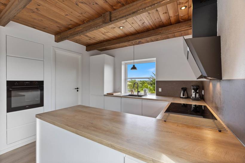Foto von Ferienhaus VZ54 in Vejers Strand - Westjütland