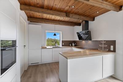 Vorschaubild von Ferienhaus VZ54 in Vejers Strand - Westjütland