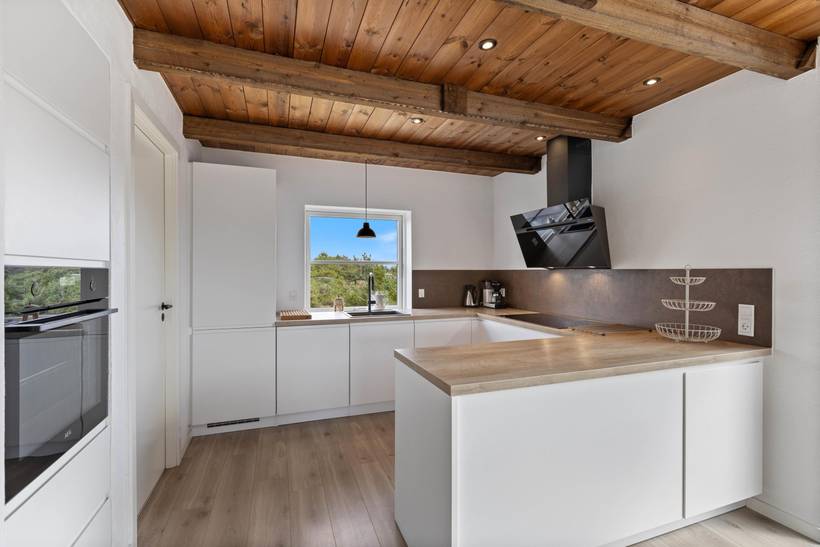 Foto von Ferienhaus VZ54 in Vejers Strand - Westjütland