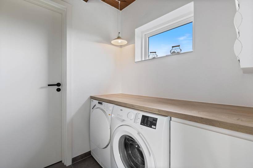 Foto von Ferienhaus VZ54 in Vejers Strand - Westjütland