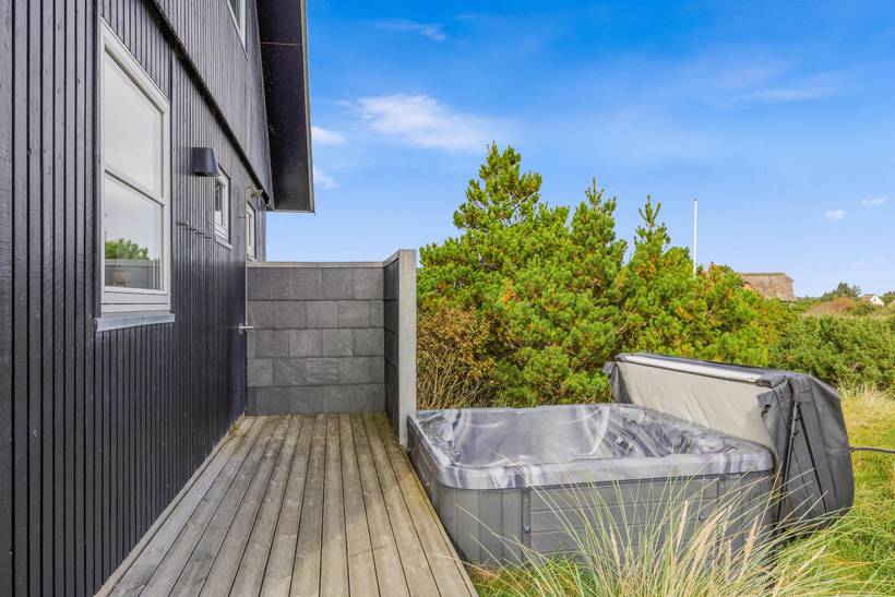 Foto von Ferienhaus VZ54 in Vejers Strand - Westjütland