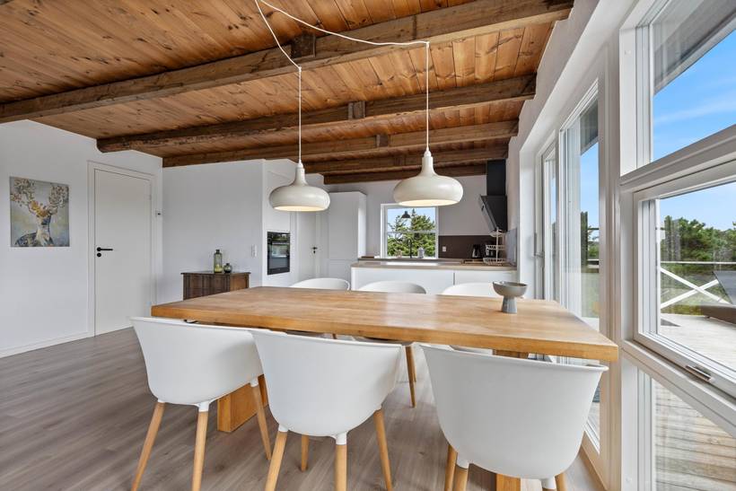 Foto von Ferienhaus VZ54 in Vejers Strand - Westjütland
