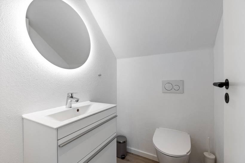 Foto von Ferienhaus VZ54 in Vejers Strand - Westjütland