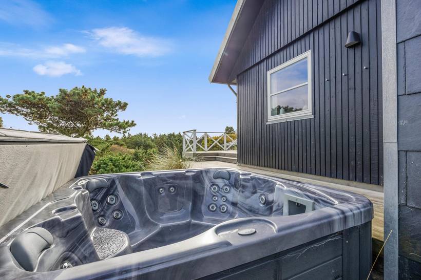 Foto von Ferienhaus VZ54 in Vejers Strand - Westjütland