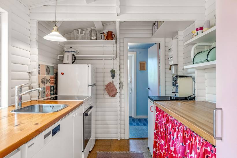 Foto von Ferienhaus VZ55 in Lakolk - Rømø