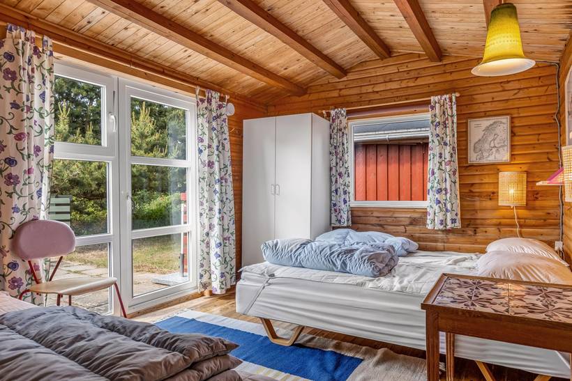Foto von Ferienhaus VZ55 in Lakolk - Rømø
