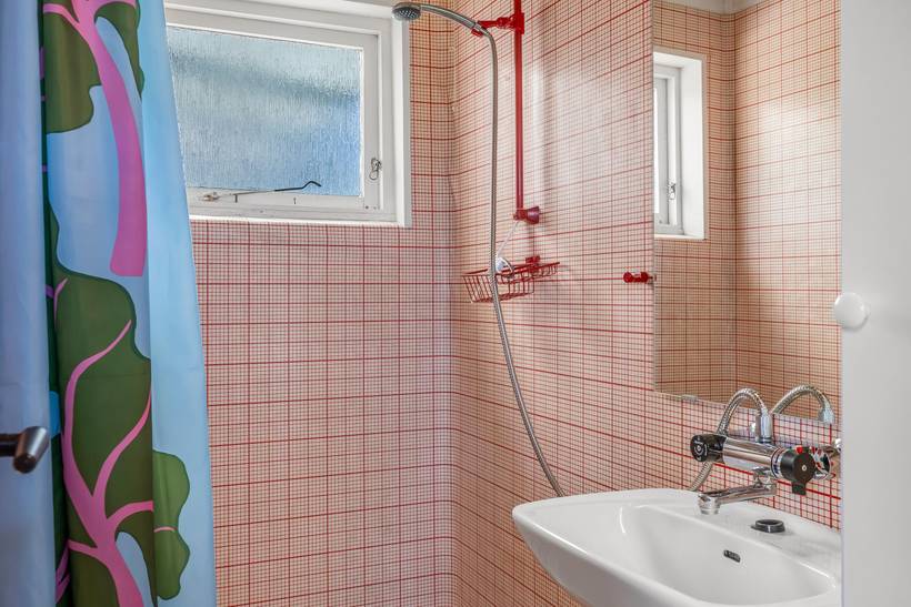 Foto von Ferienhaus VZ55 in Lakolk - Rømø
