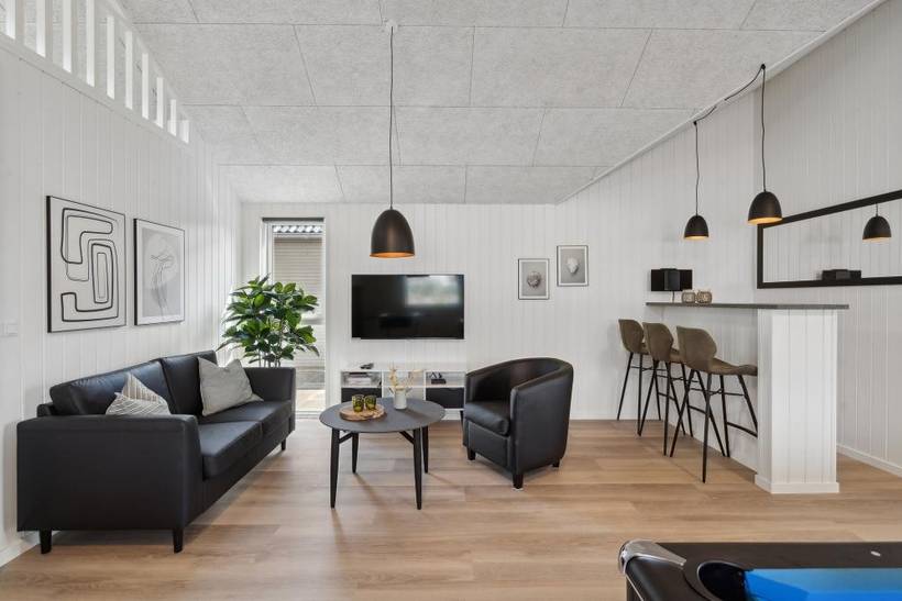 Foto von Ferienhaus VZ57 in Hasmark - Nordfünen