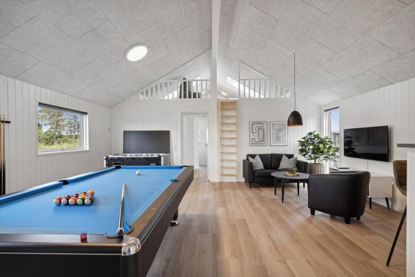 Foto von Ferienhaus VZ57 in Hasmark - Nordfünen
