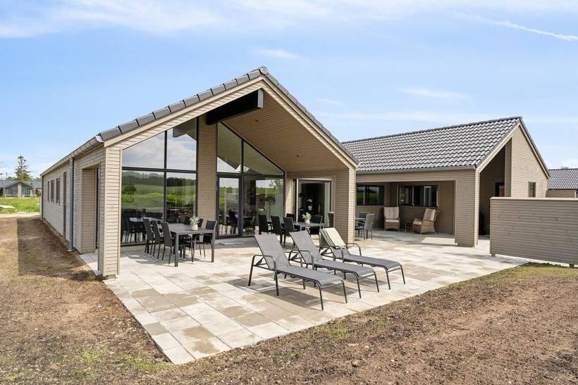 Foto von Ferienhaus VZ57 in Hasmark - Nordfünen