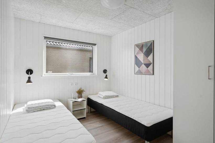 Foto von Ferienhaus VZ57 in Hasmark - Nordfünen