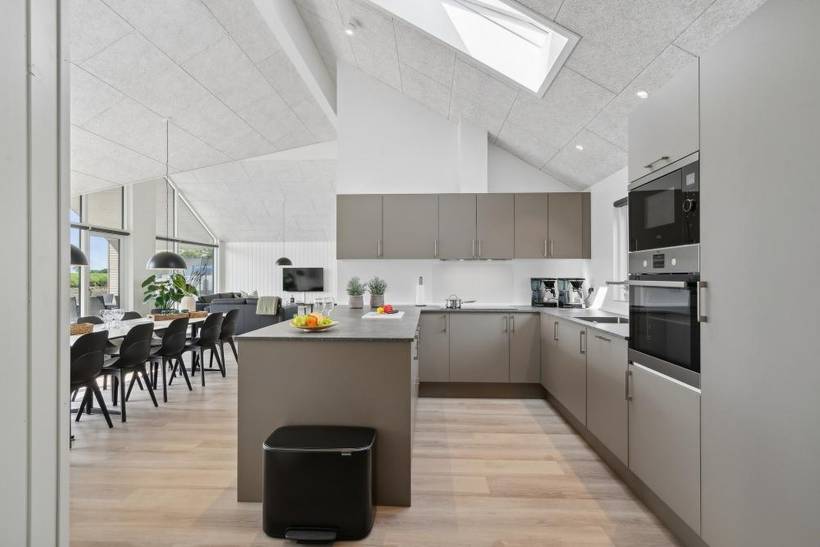 Foto von Ferienhaus VZ57 in Hasmark - Nordfünen