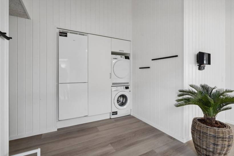 Foto von Ferienhaus VZ57 in Hasmark - Nordfünen