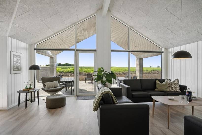 Foto von Ferienhaus VZ57 in Hasmark - Nordfünen