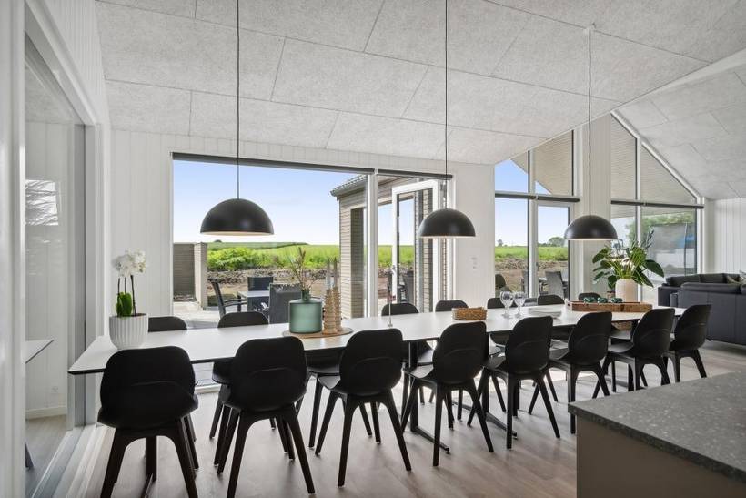 Foto von Ferienhaus VZ57 in Hasmark - Nordfünen