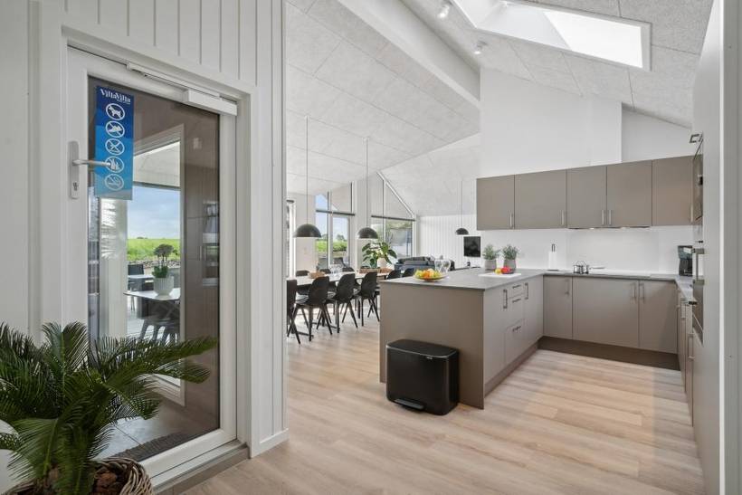 Foto von Ferienhaus VZ57 in Hasmark - Nordfünen