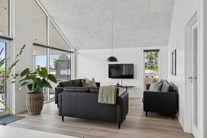 Foto von Ferienhaus VZ57 in Hasmark - Nordfünen