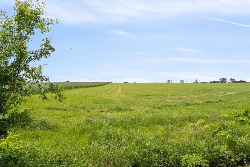Foto von Ferienhaus VZ57 in Hasmark - Nordfünen