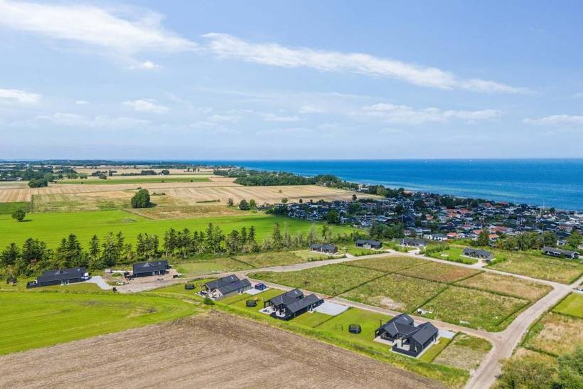 Foto von Ferienhaus VZ57 in Hasmark - Nordfünen