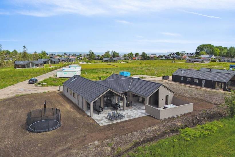 Foto von Ferienhaus VZ57 in Hasmark - Nordfünen