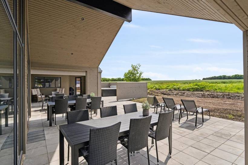 Foto von Ferienhaus VZ57 in Hasmark - Nordfünen