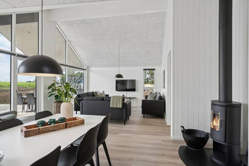 Foto von Ferienhaus VZ57 in Hasmark - Nordfünen