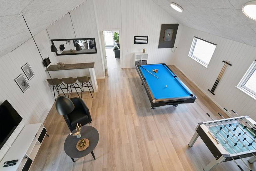 Foto von Ferienhaus VZ57 in Hasmark - Nordfünen