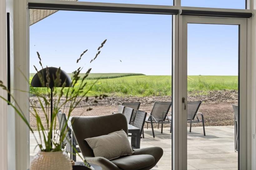 Foto von Ferienhaus VZ57 in Hasmark - Nordfünen