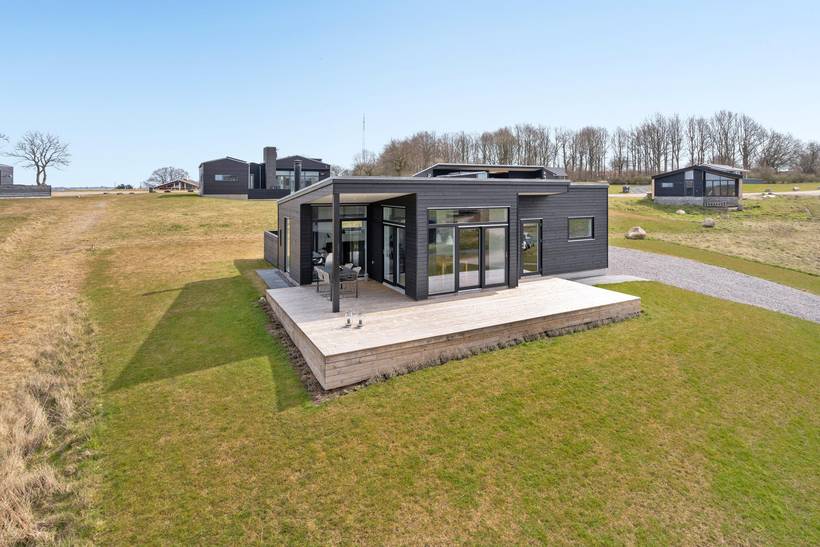 Foto von Ferienhaus VZ67 in Løjt - Südjütland