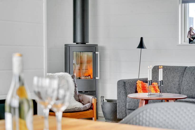 Foto von Ferienhaus VZ67 in Løjt - Südjütland