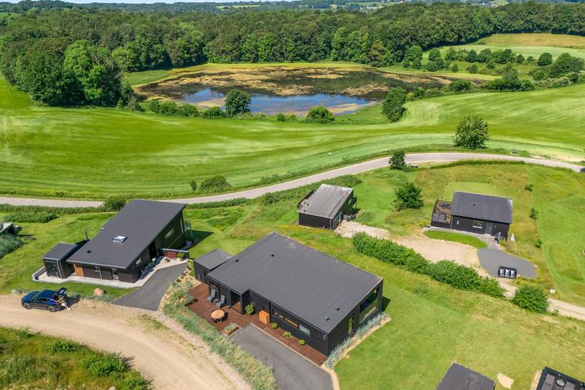 Foto von Ferienhaus VZ67 in Løjt - Südjütland
