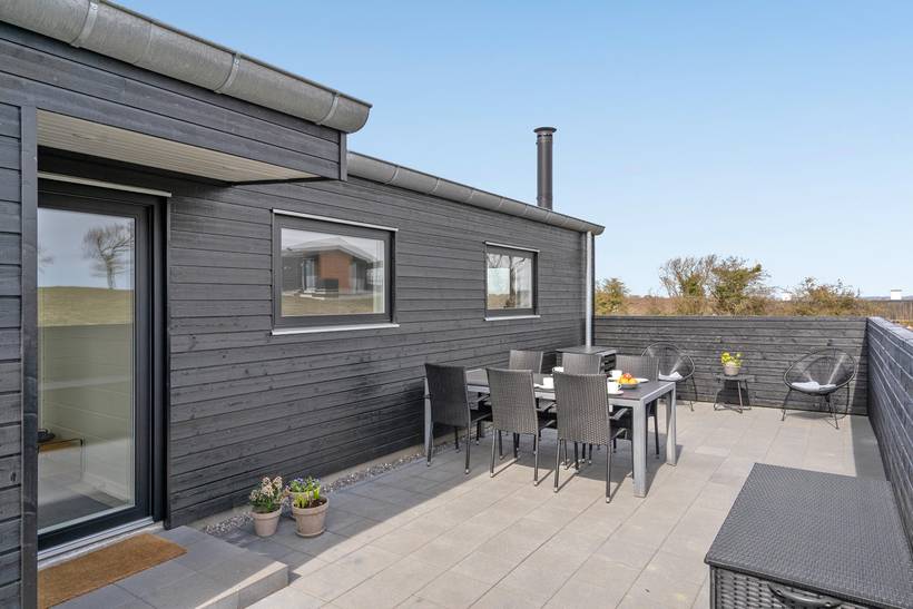 Foto von Ferienhaus VZ67 in Løjt - Südjütland