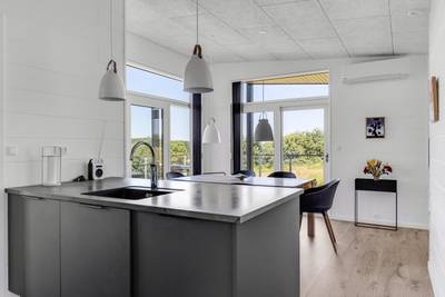 Vorschaubild von Ferienhaus VZ67 in Løjt - Südjütland