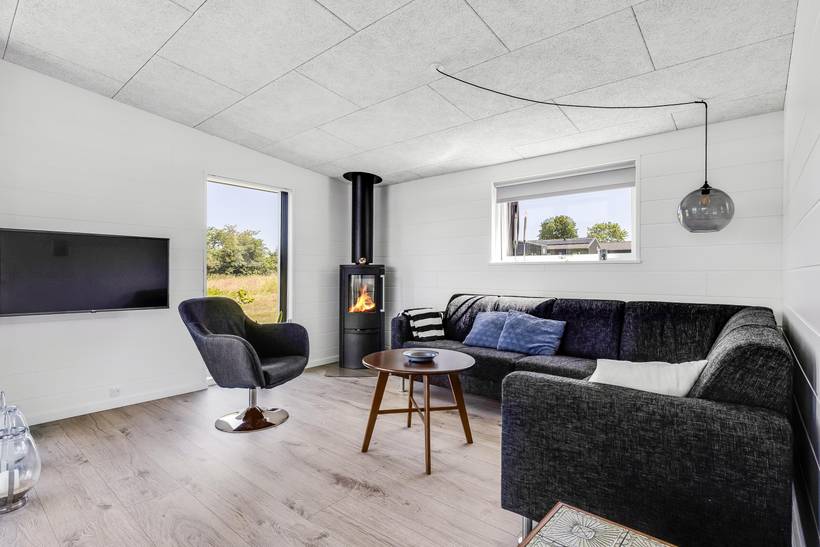 Foto von Ferienhaus VZ67 in Løjt - Südjütland