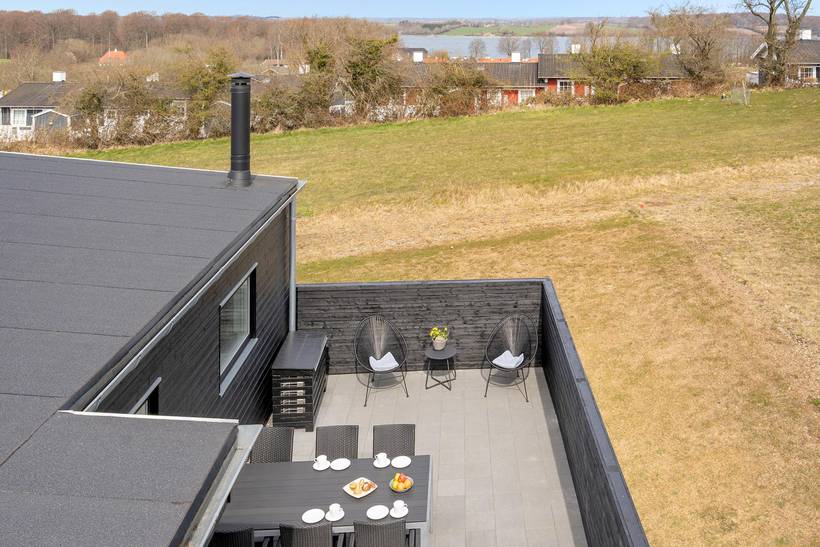 Foto von Ferienhaus VZ67 in Løjt - Südjütland
