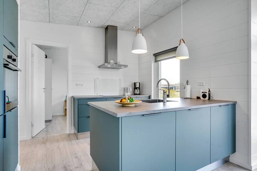 Foto von Ferienhaus VZ67 in Løjt - Südjütland