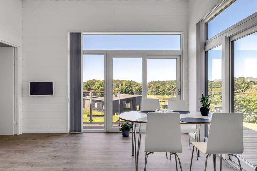 Foto von Ferienhaus VZ67 in Løjt - Südjütland