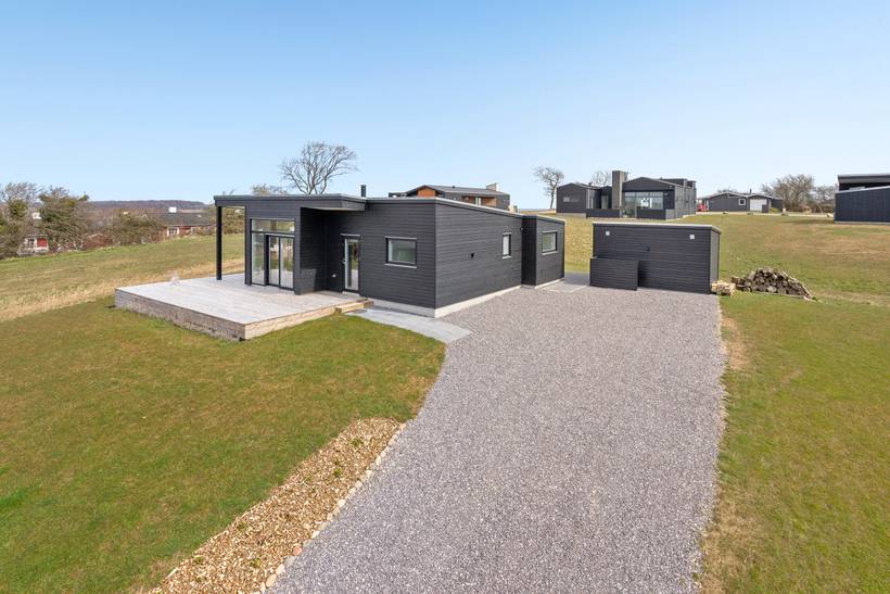 Foto von Ferienhaus VZ67 in Løjt - Südjütland