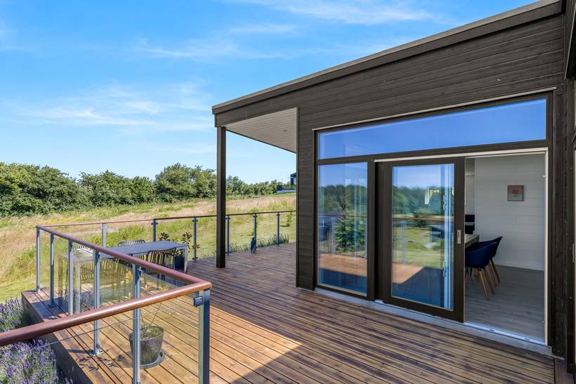 Foto von Ferienhaus VZ67 in Løjt - Südjütland