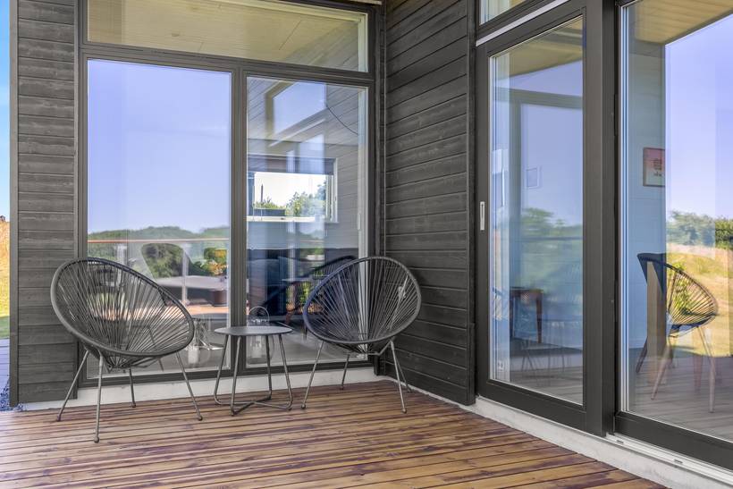 Foto von Ferienhaus VZ67 in Løjt - Südjütland