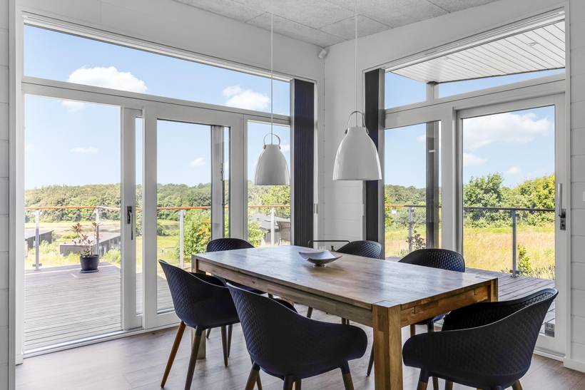 Foto von Ferienhaus VZ67 in Løjt - Südjütland