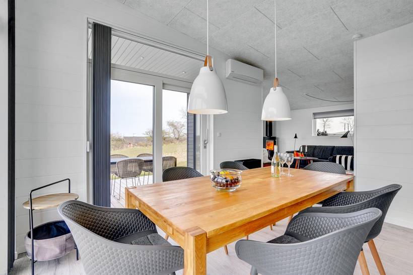 Foto von Ferienhaus VZ67 in Løjt - Südjütland