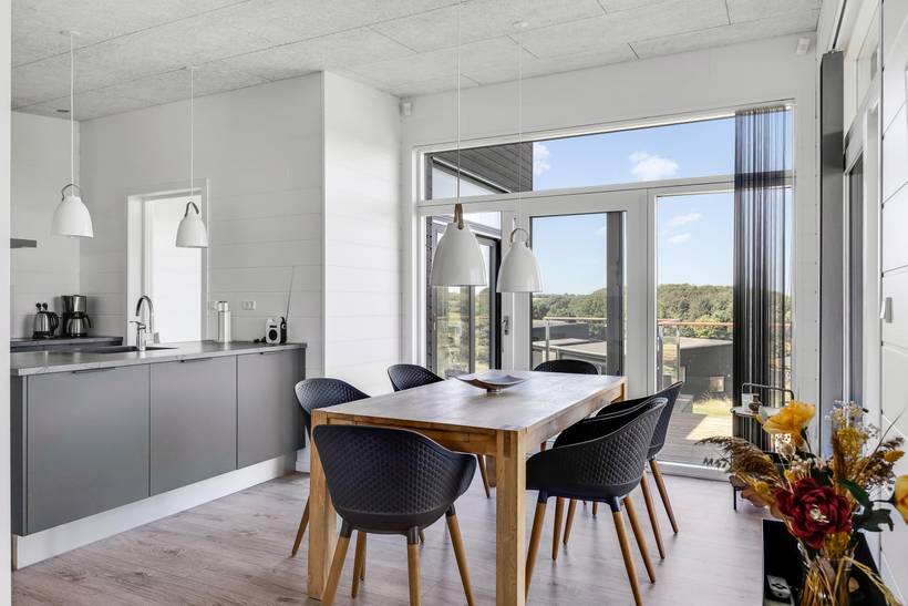 Foto von Ferienhaus VZ67 in Løjt - Südjütland