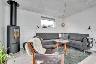 Vorschaubild von Ferienhaus VZ67 in Løjt - Südjütland