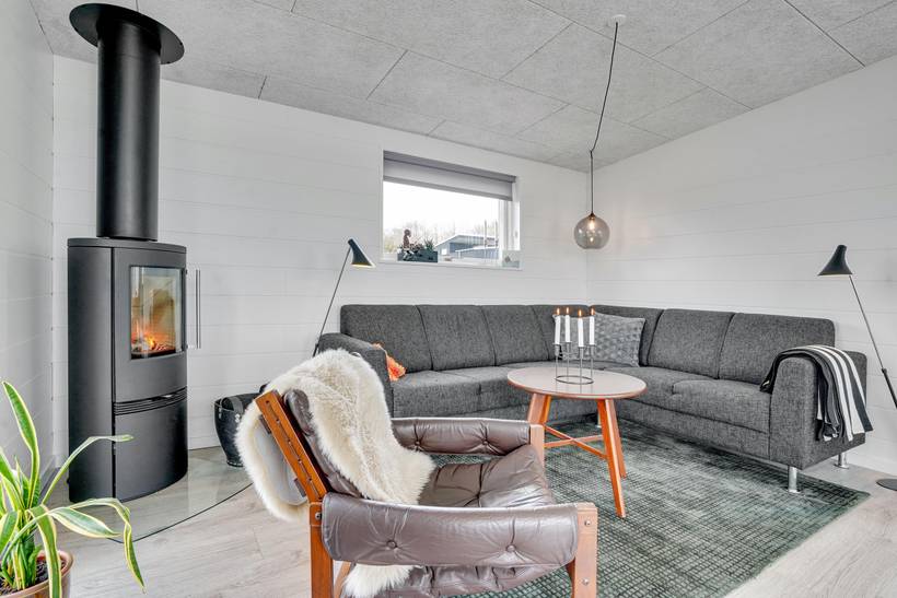 Foto von Ferienhaus VZ67 in Løjt - Südjütland
