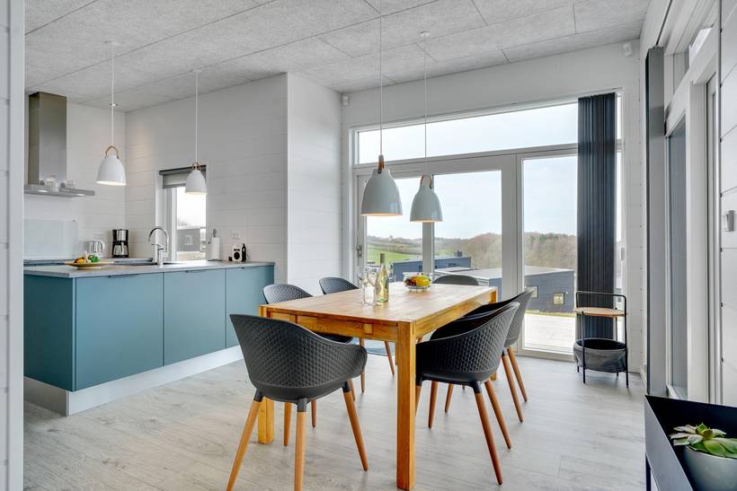 Foto von Ferienhaus VZ67 in Løjt - Südjütland